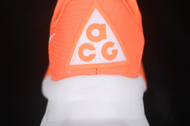 Nike ACG Ultrafly Trail Running Shoes with Responsive Cushioning - HF5668-801