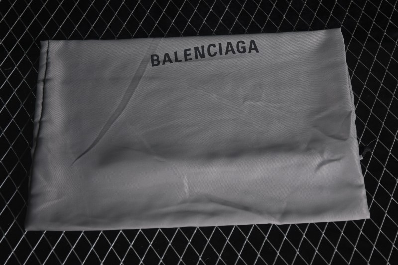 Balenciaga Triple S 2 Gradient Mesh Running Shoes with Multilayer Sole - WTRS24497
