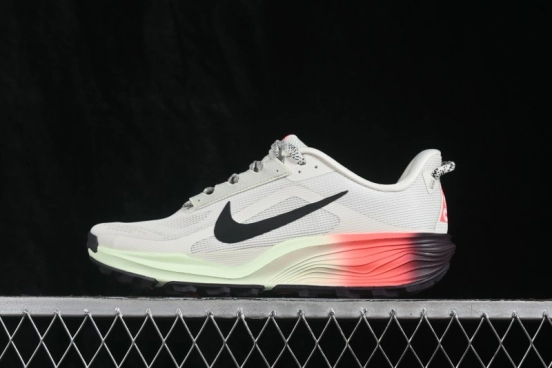 Nike ACG Pegasus Trail Cushioned Running Shoes with Breathable Mesh Upper - IH2305-002