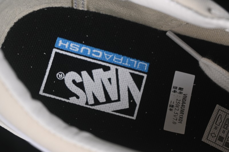 Vans Sk8-Low Reissue S Retro Casual Low-Top Skate Shoes - VN0A4UWI1X01