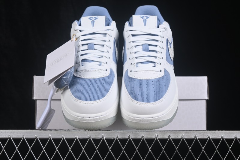 Nike Air Force 1 '07 Low Basketball Lifestyle Sneakers with Classic Cushioning - IM0583-400