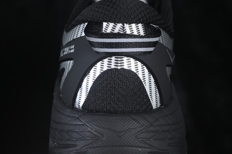 Hoka Mafate Speed 2 Ultra-Light Cushioned Trail Running Shoes - 1126851 BKSV