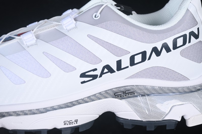 Salomon XT-4 OG Trail Running Shoes with Advanced Outdoor Technology - 471330-26
