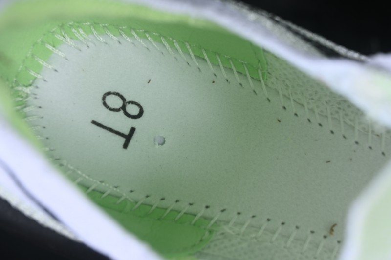 Nike Zoom VaporFly Next% 3 Prototype Marathon Running Shoes with Dual Air Zoom and ZoomX Foam - IR1817-100