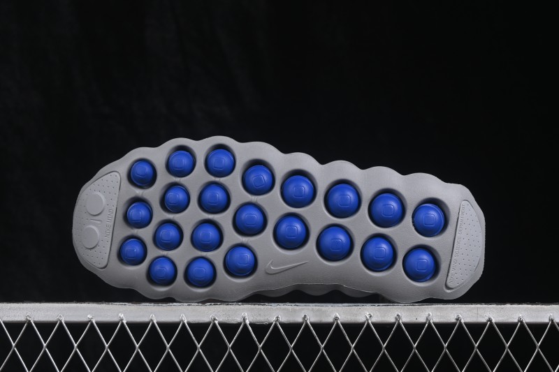 Nike x Fragment Mind 002 Neuroscience-Inspired Reflexology Shoes with 22 Independent Cushioning Nodes - IQ8504-001