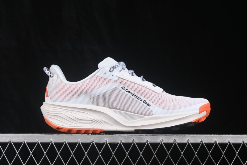 Nike ACG Pegasus Trail Running Shoes with Breathable Mesh and Cushioning Support - HV8121-103