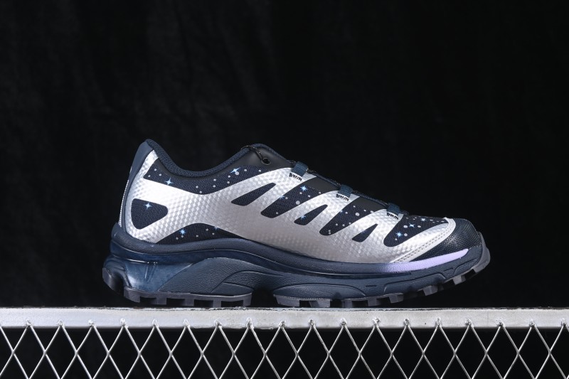 Salomon XT-4 OG High-Tech Outdoor Running Shoes - 492733-23