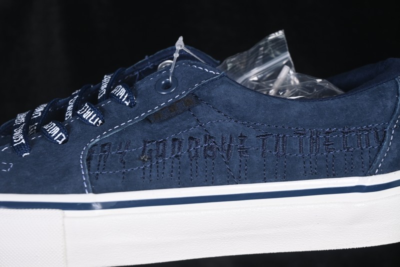 Vans Skate Skool Low-Top Skateboarding Shoes with Classic Stripe Design - VN0A5FCF6F6