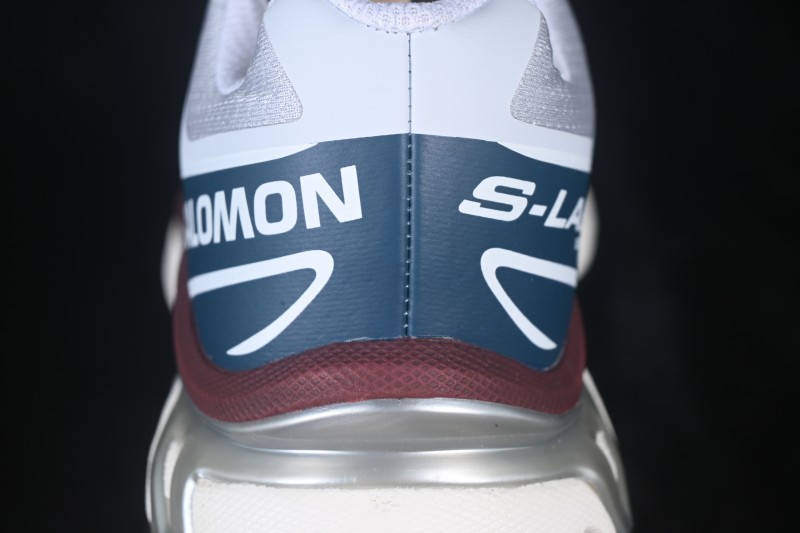 Salomon XT-6 Goodbai Trail Running Shoes with Advanced Outdoor Technology - 454564-24