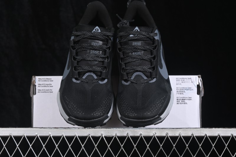 Nike ACG Pegasus Trail Running Shoes with Mesh Cushioning - HV8121-308