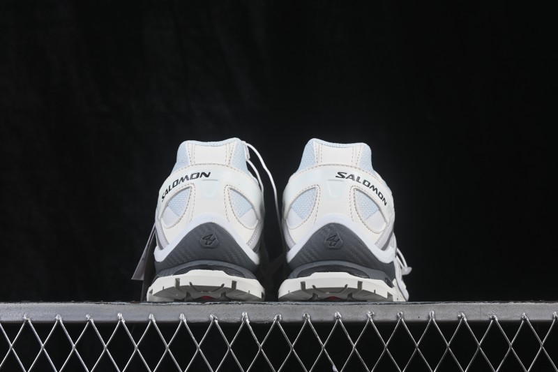 Salomon XT-Quest Trail Running Shoes with Sensifit Technology and Advanced Chassis - 491324-31
