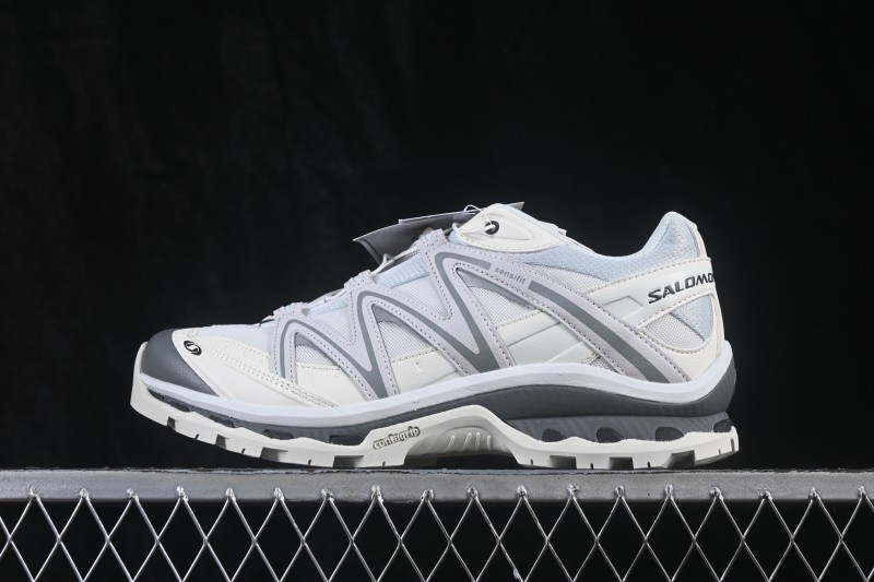 Salomon XT-Quest Trail Running Shoes with Sensifit Technology and Advanced Chassis - 491324-31