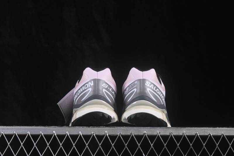Salomon XT-6 Advanced Trail Running Shoes for Outdoor Sport and Casual Wear - 491546-23