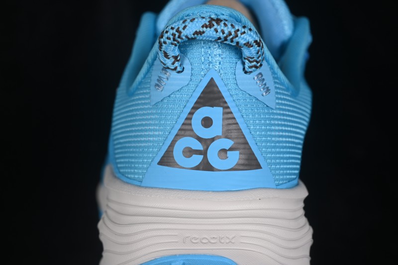 Nike ACG Pegasus Trail Breathable Cushioned Running Shoes - HV8116-400