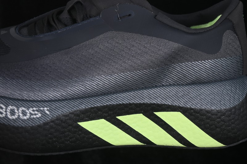 Adidas HyperBoost Edge Running Shoes with Breathable Bounce Cushioning - KI1937