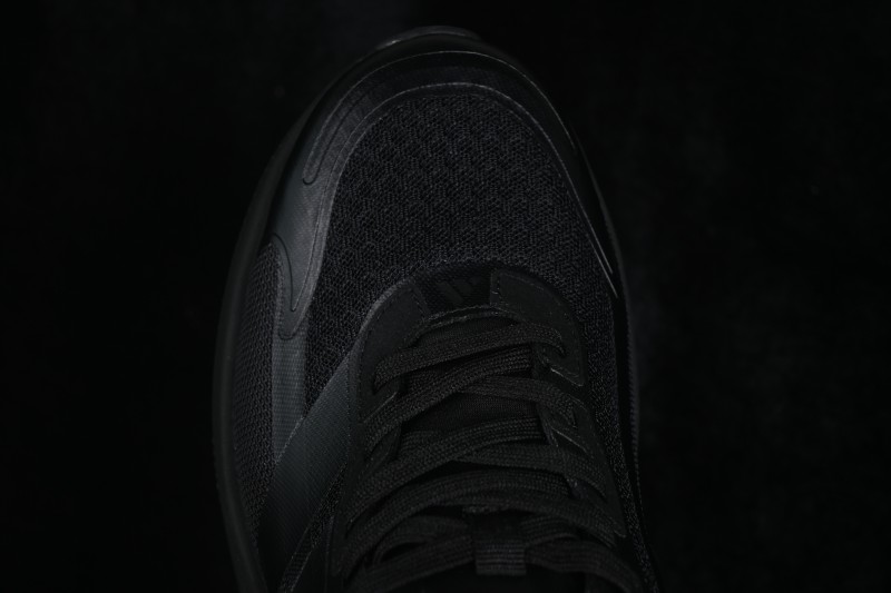 Adidas HyperBoost Edge Running Shoes with Bounce Cushioning and Breathable Mesh - HQ7588