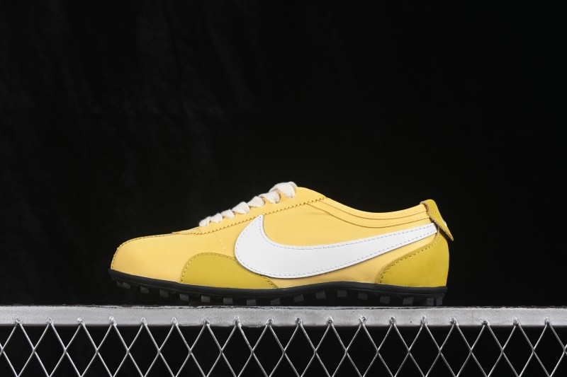 Nike Moon Shoe SP Lightweight Lifestyle Running Shoes with Retro Aesthetic - IW0955-700