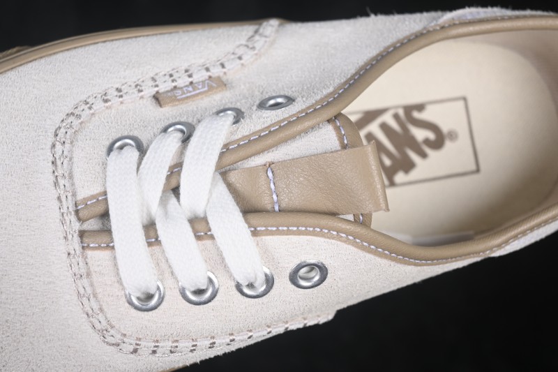 Vans Authentic Kickdown 2.0 Low-Top Casual Skateboarding Shoes - VN000EETCCZ