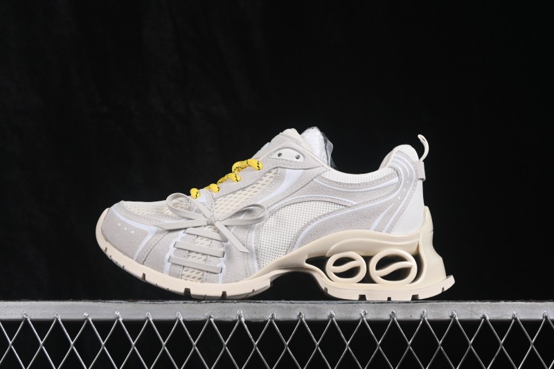 GG-CC Star-Approved Casual Running Sports Shoes - G26U4372F