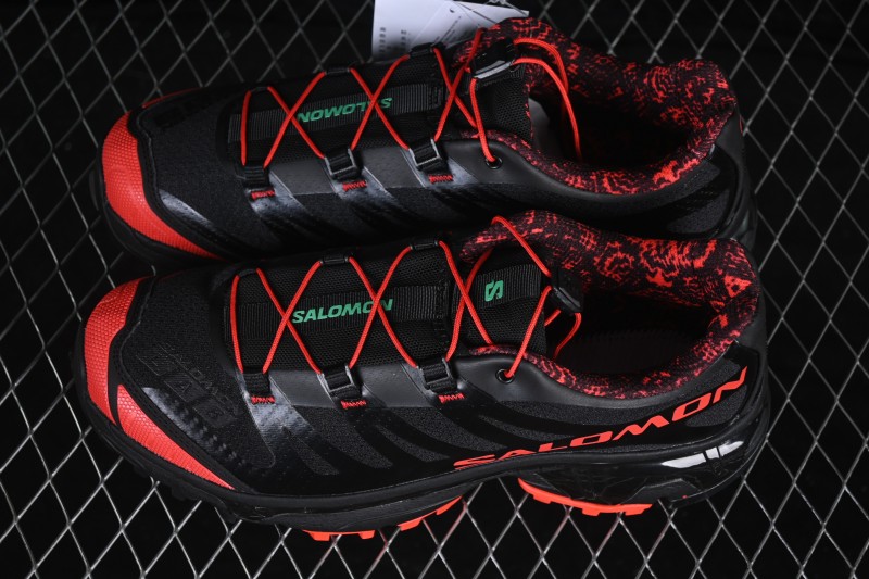 Salomon XT-4 OG High-Tech Outdoor Leisure Running Shoes - 478470-25