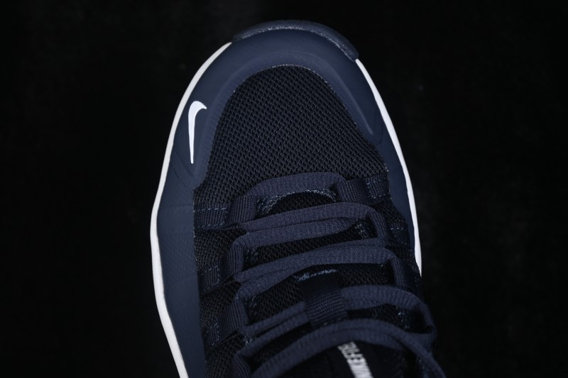 Nike Free Metcon 7 Training Shoes with Breathable Mesh Upper and Durable Rubber Outsole - II7406-004