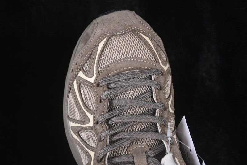 Salomon XT-Whisper Trail Running Shoes with Sensifit Technology and Contagrip Outsole - 479959-23