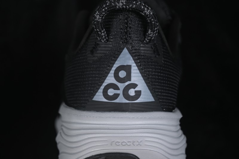 Nike ACG Pegasus Trail Running Shoes with Mesh Cushioning - HV8121-308