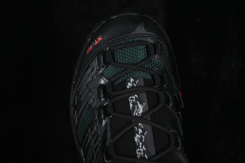 Salomon XT-4K Kith Trail Running Shoes with Agile Chassis and Grippy Outsole - 477723-29