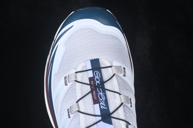 Salomon XT-6 Goodbai Trail Running Shoes with Advanced Outdoor Technology - 454564-24