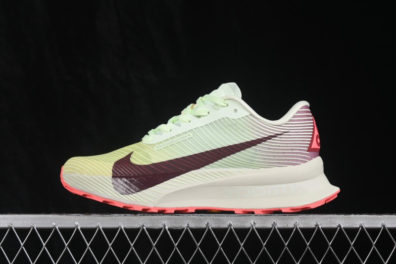Nike ACG Ultrafly Trail Running Shoes with Responsive Cushioning - HF5668-700