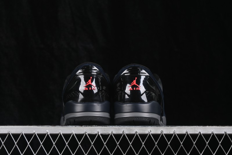 Nike Air Jordan Ultra Low-Top Retro Basketball Shoes - II3794-003