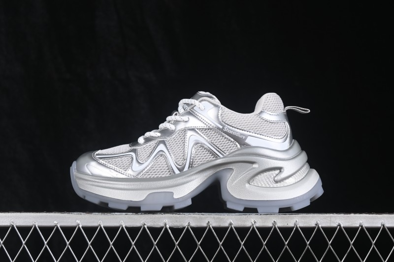 GG-CC Fashion Casual Lifestyle Shoes for Trendsetters - G24U2117B