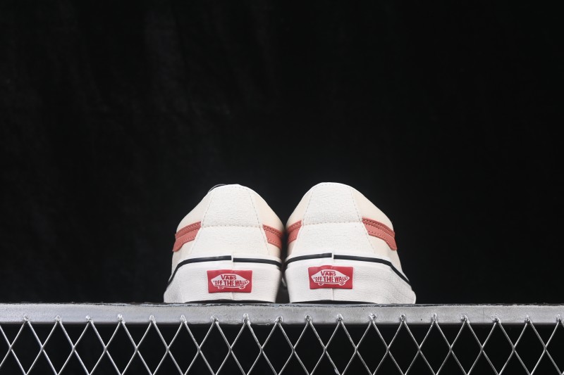 Vans Sk8-Low Reissue S Retro Casual Low-Top Skate Shoes - VN0A4UWI4WU