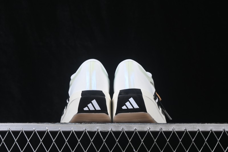 Adidas Adizero Evo 2 SL Ultra-Light Breathable Cushioned Running Shoes - SL2602