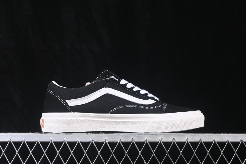 Vans Old Skool Vr3 Low Top Casual Skate Shoes - VN0005UB1KP