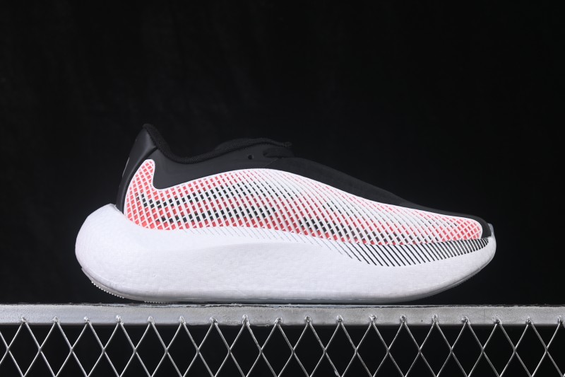 Adidas HyperBoost Edge M Breathable Cushioned Running Shoes - LA6213