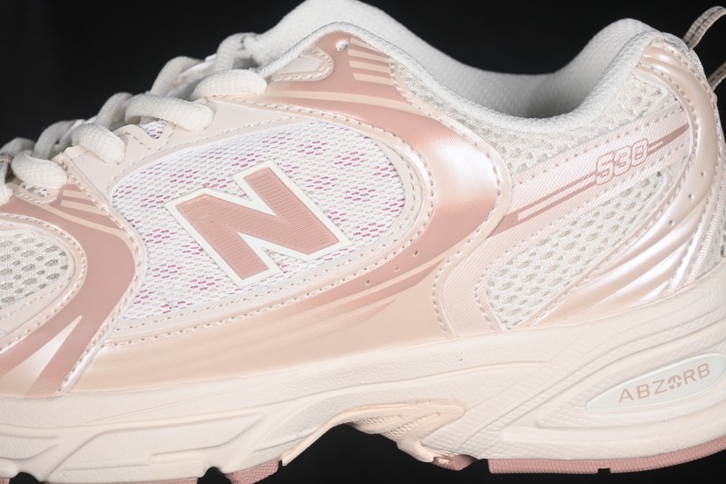 New Balance 530 Retro Casual Running Shoes - MR530Y1