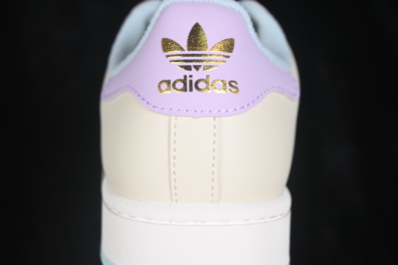 Adidas Originals Superstar II Casual Sneakers - KJ0445
