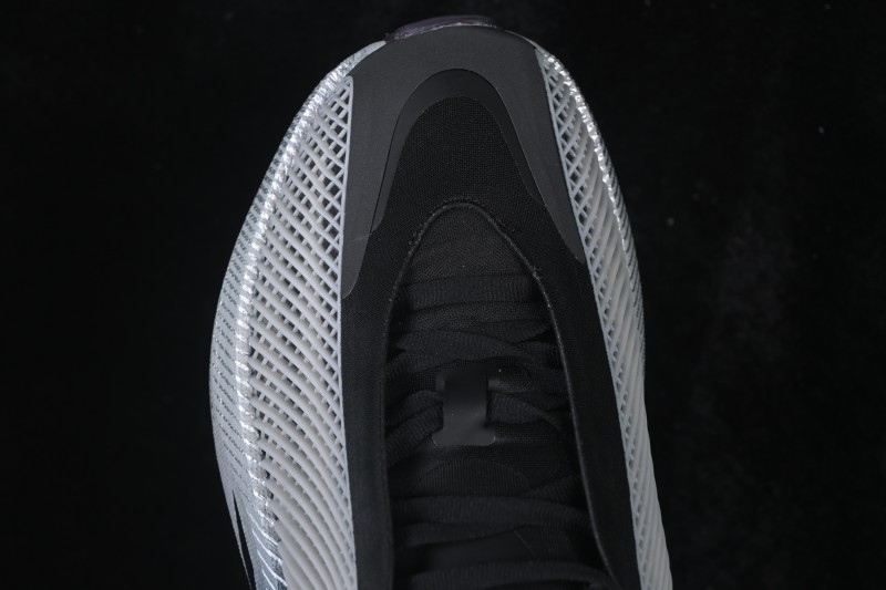 Adidas HyperBoost Edge M Breathable Cushioned Running Shoes - LA6209
