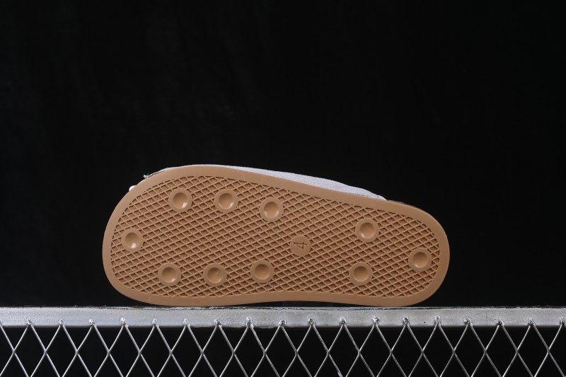 Adidas Adimule Superstar LC0422 Shell Toe Casual Half Slippers - LC0422