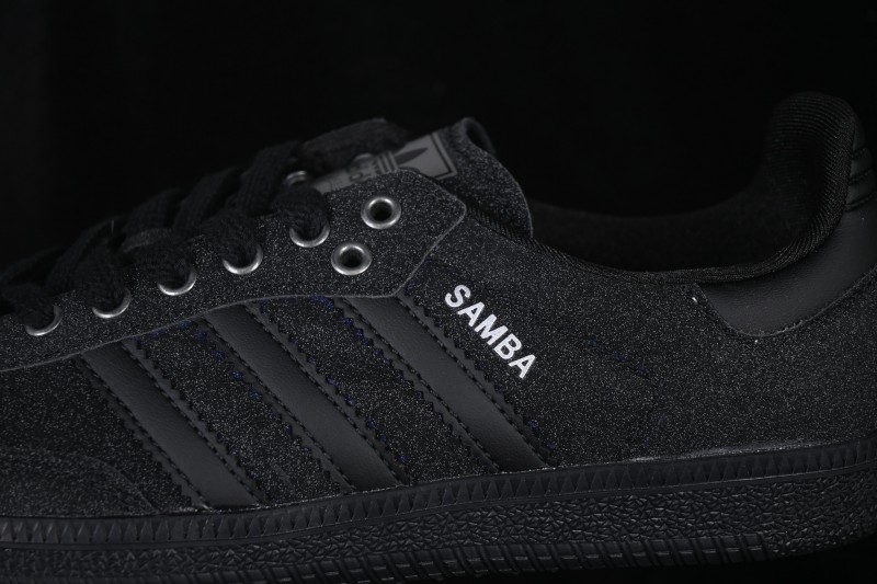 Adidas Originals Samba OG Casual Sneakers - KI6265