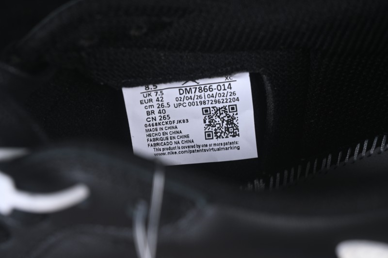 Nike Travis Scott x Air Jordan 1 Low OG AJ1 Cactus Jack Low Top Sneakers - DM7866-014