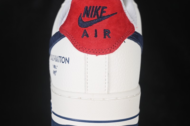Nike Air Force 1 '07 Low Casual Sneakers - LV2288-005
