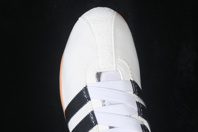 Adidas Originals x Notitle Tokyo W KI3032 Collaboration Slim Low-Top Lifestyle Sneakers - KI3032