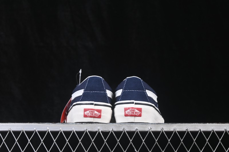 Vans Sk8-Low Reissue Retro Casual Low-Top Skate Shoes - VN0A4UWI5V8