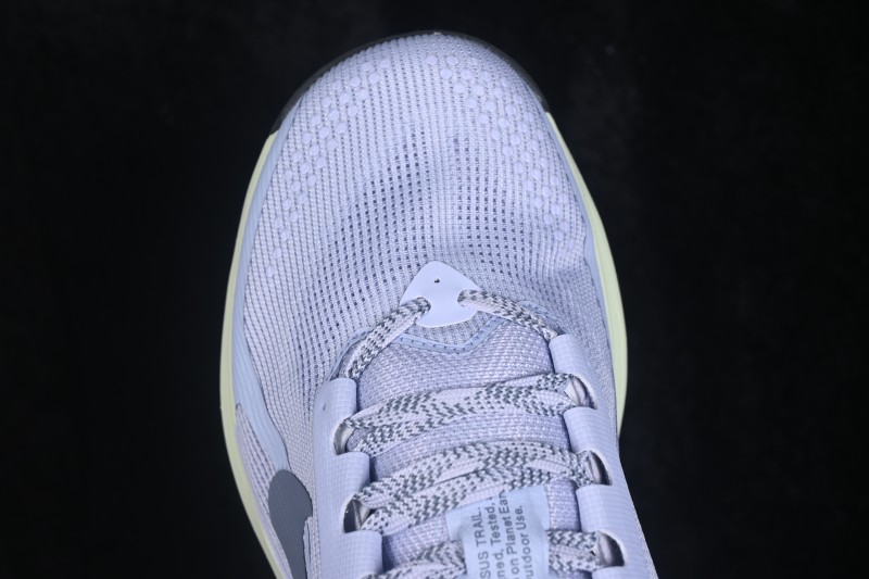 Nike ACG Pegasus Trail Breathable Cushioned Running Shoes - HV8121-003