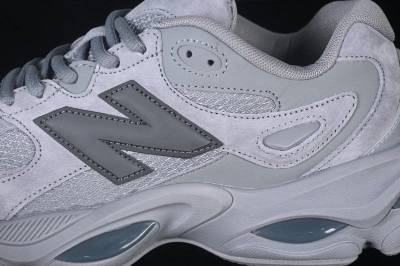 New Balance NB983 Retro Casual Running Shoes - U9837GY