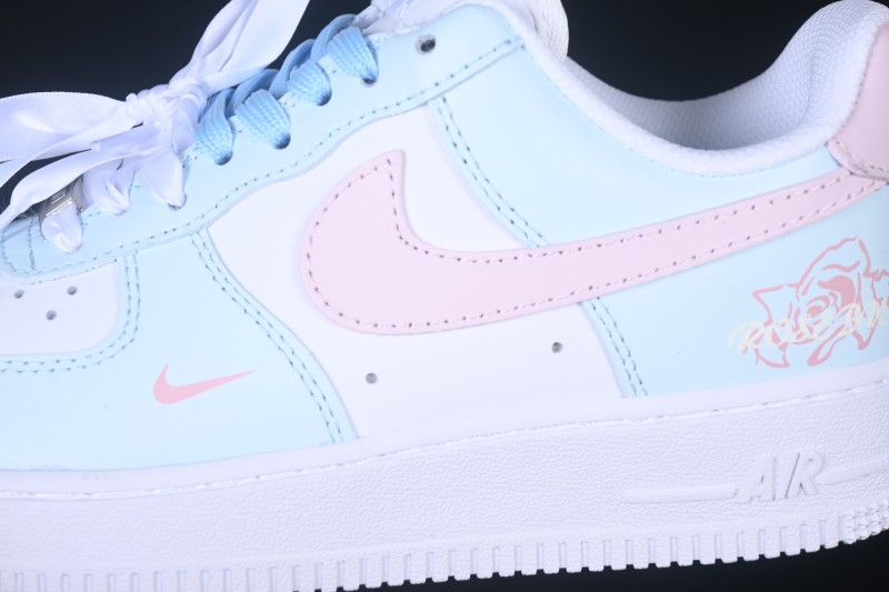 Nike Air Force 1 '07 Low Casual Sneakers - DH2920-111