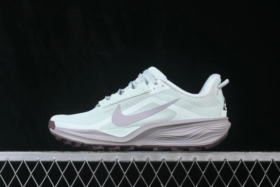 Nike ACG Pegasus Trail Breathable Mesh Cushioned Running Shoes - HV8121-302