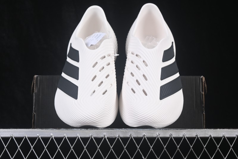 Adidas Purechill Comfortable Slip-On Lifestyle Sandals - KI0066